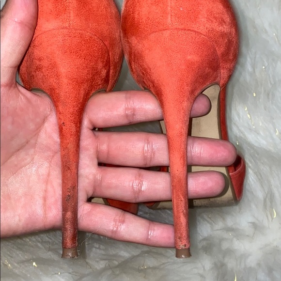 Steve Madden Heels - Picture 5 of 11